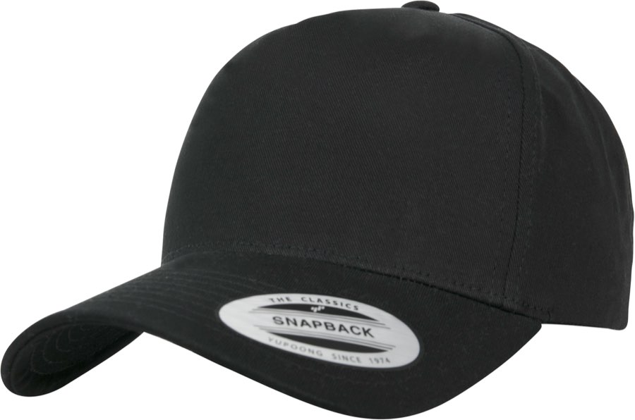 5 panelová Snapback kšiltovka Flexfit 7707