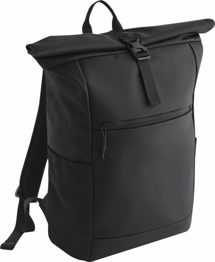 Batoh Roll-Top „Athlux“ BagBase BG 316