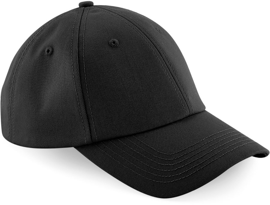 6 panelová baseballová kšiltovka „Authentic“ Beechfield B 59