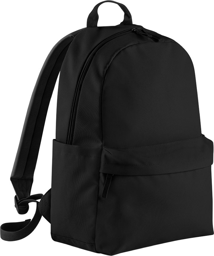 Batoh „Premium Recycled“ BagBase