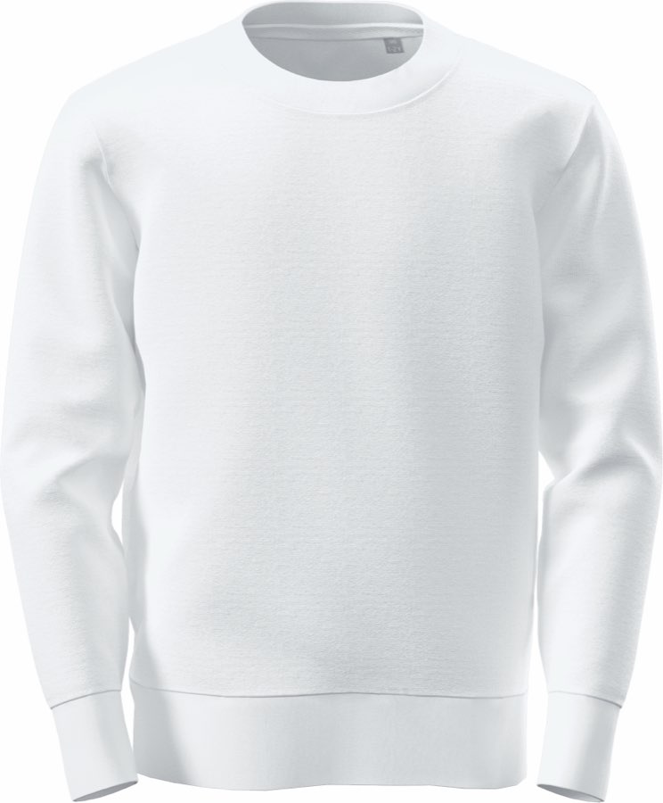 Classic Sweatshirt Kids Stedman