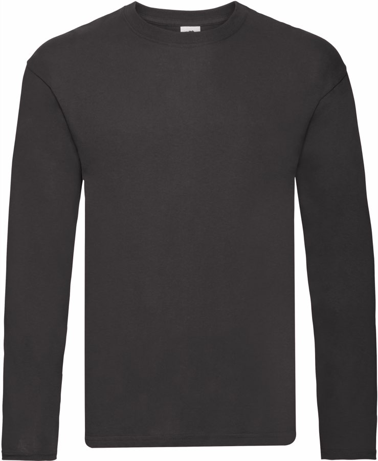 Original LSL T Fruit of the Loom Original LSL T