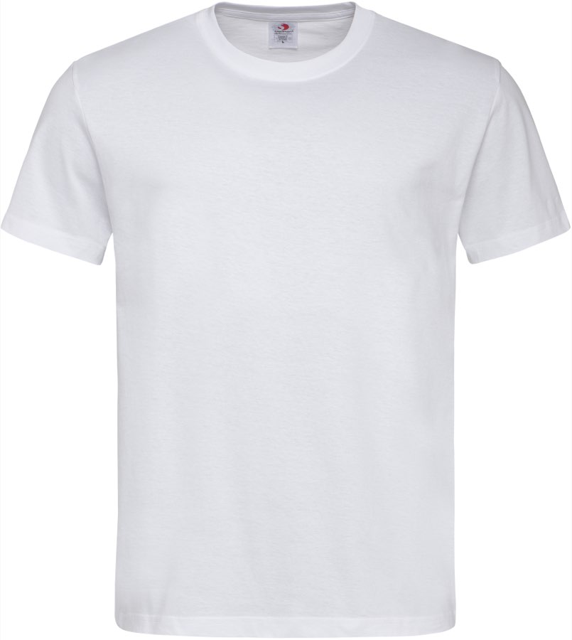 Classic-T Unisex Stedman
