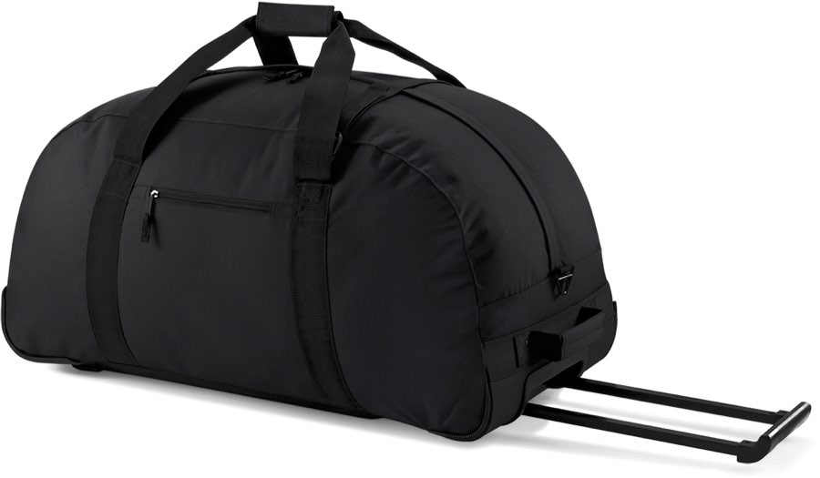 Cestovní taška na kolečkách BagBase BG 23