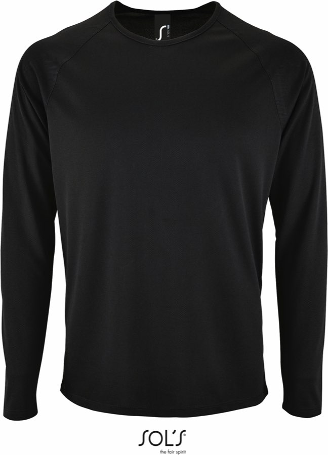 Sporty LSL Men SOL's Sporty LSL Men