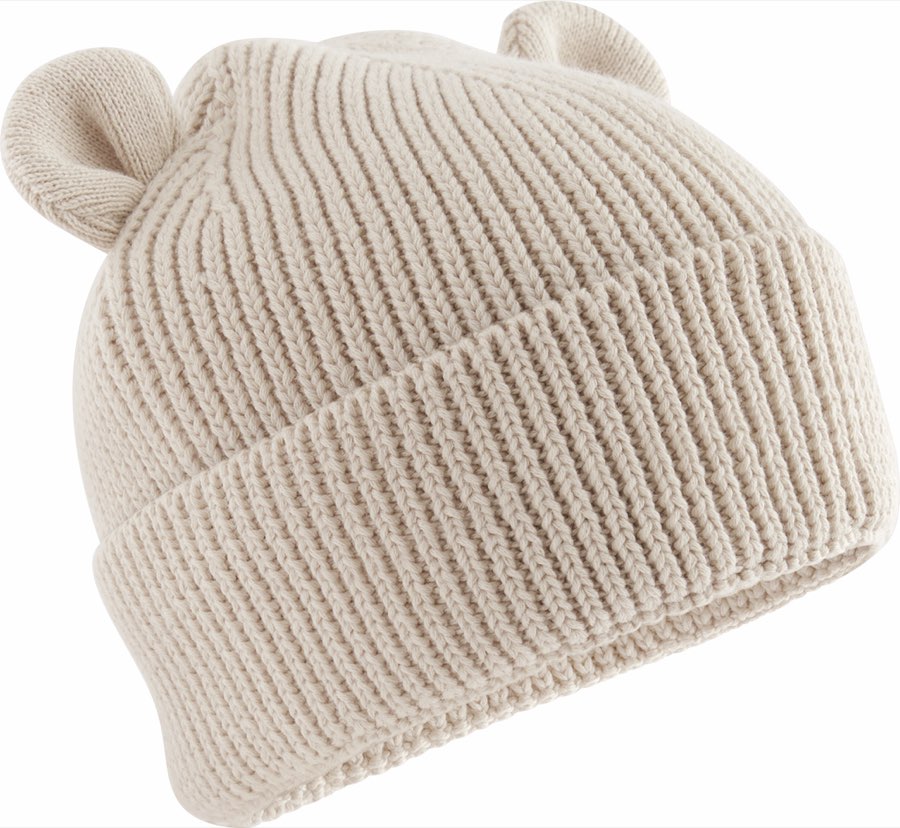 Dětská čepice „Baby Bear“ Beechfield B 340A