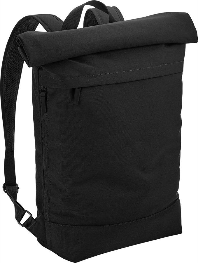 Batoh Roll-Top „Simplicity“ BagBase