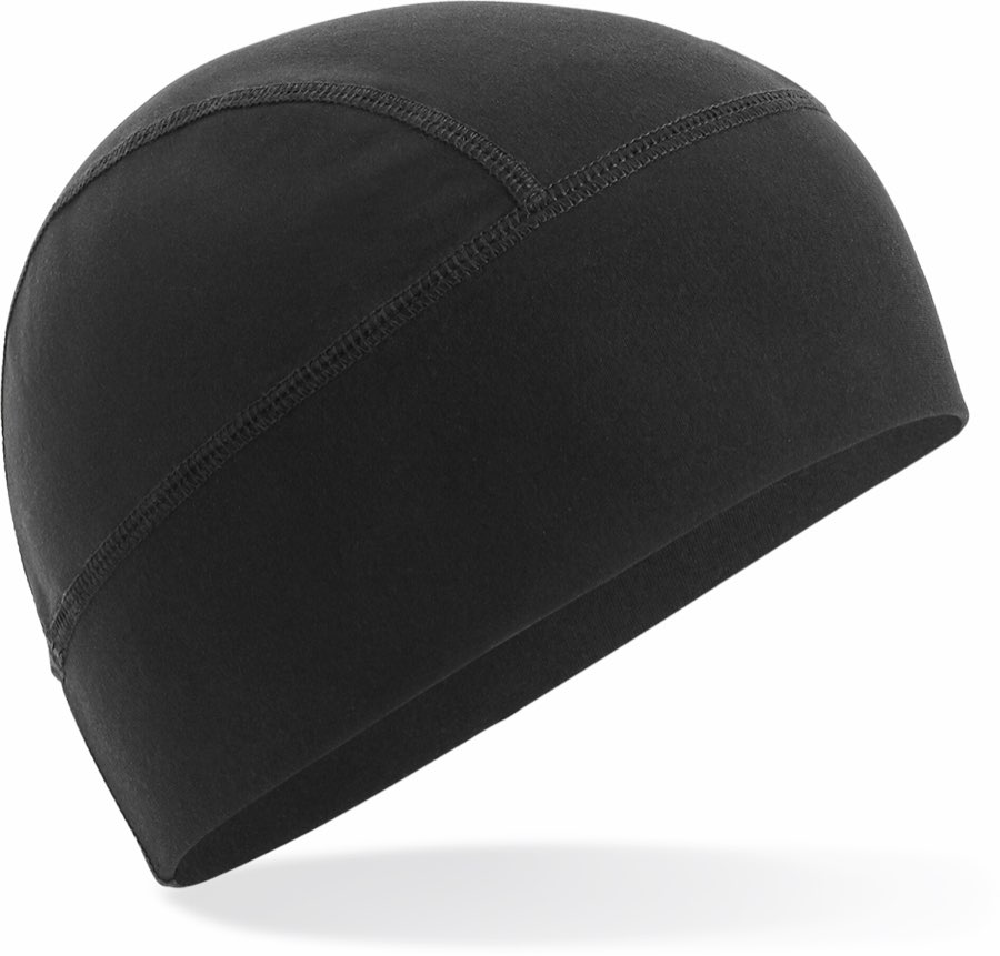 Softshellová sportovní čepice Beechfield B 315