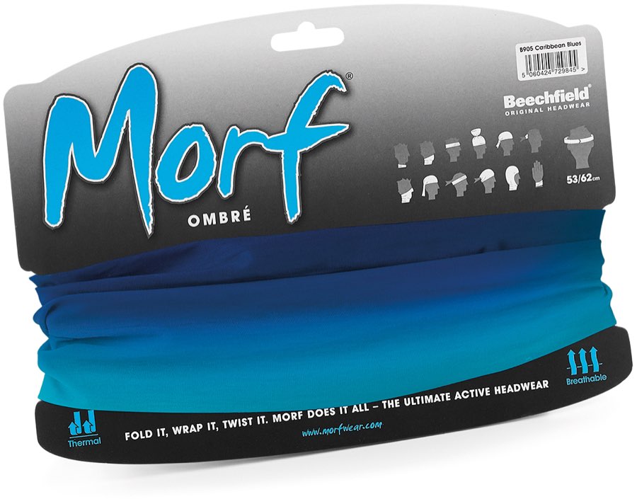 Morf® Ombré Beechfield B 905