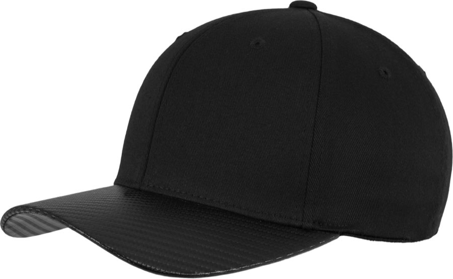 6 panelová kšiltovka „Carbon“ Flexfit 6277CA