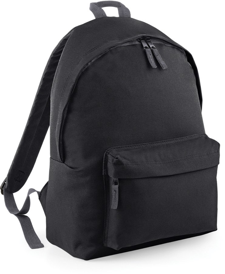 Originální módní batoh BagBase BG 125