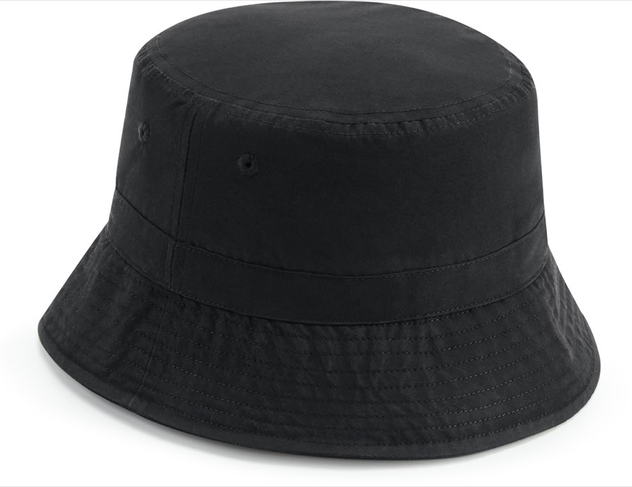 Klobouk „Bucket Hat“ Beechfield B 84R