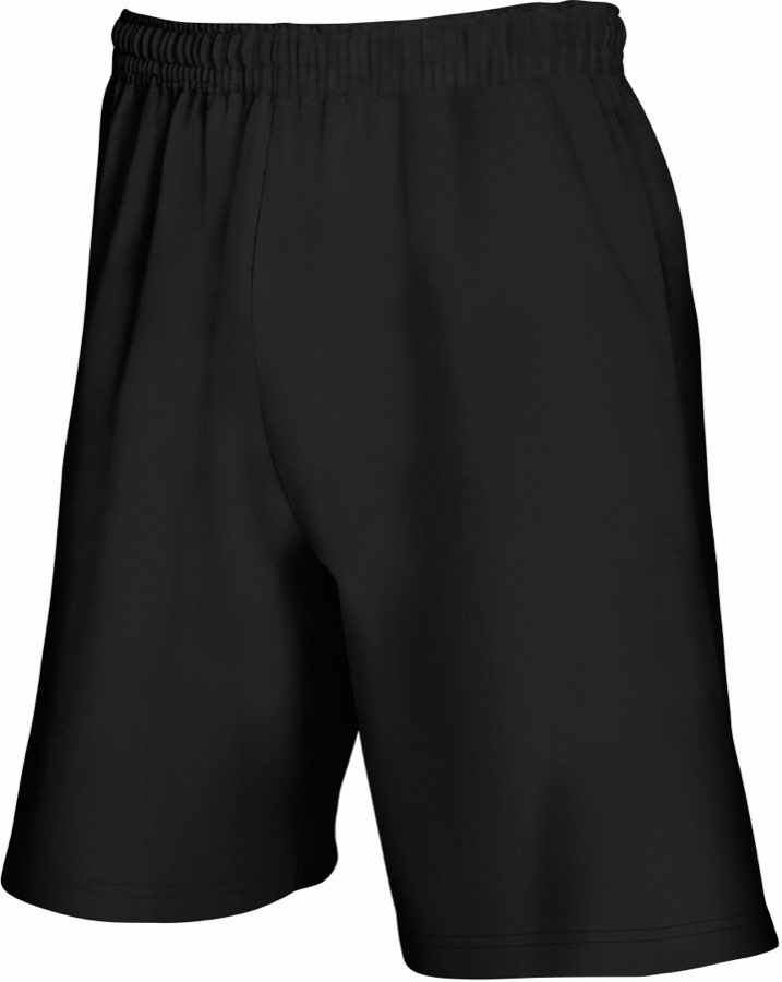 Lightweight Shorts Fruit of the Loom Lightweight Shorts