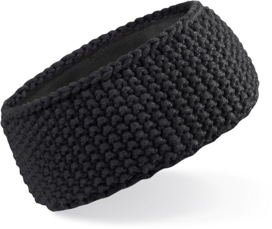 Čelenka „Slopeside Waffle“ Beechfield B 434