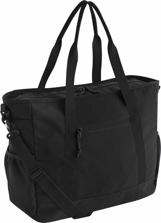 Nákupní taška „Ramble Tote“ BagBase BG 375