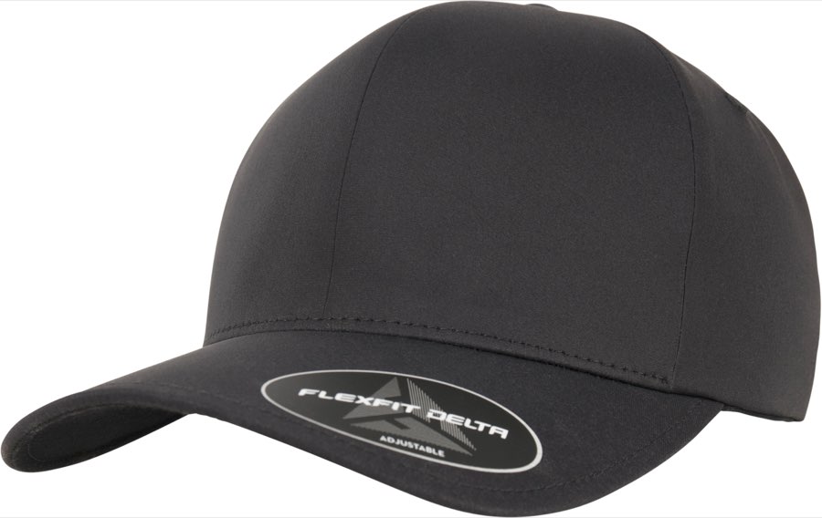 6 panelová kšiltovka „Delta“ Flexfit 180A