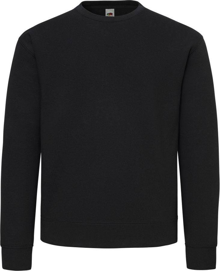 Supercotton™ Sweat Fruit of the Loom Supercotton™ Sweat