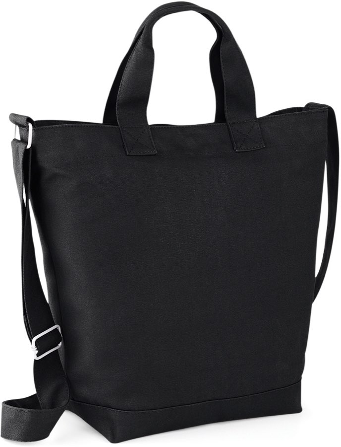 Plátěná taška BagBase