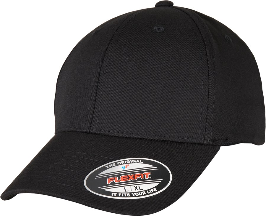 6 panelová kšiltovka „Alpha Shape“ Flexfit 6277AS
