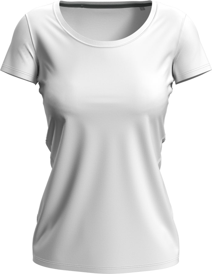 Stretch-T Women Stedman