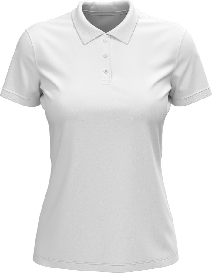 Lux Polo Women Stedman