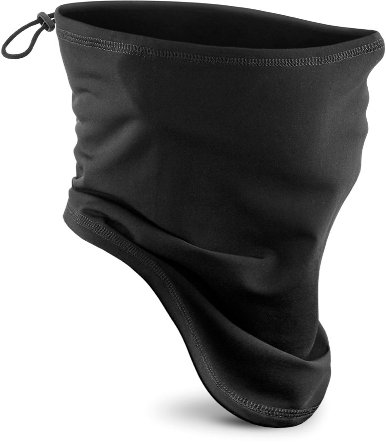 Juniorský softshellový sportovní nákrčník Beechfield B 320B