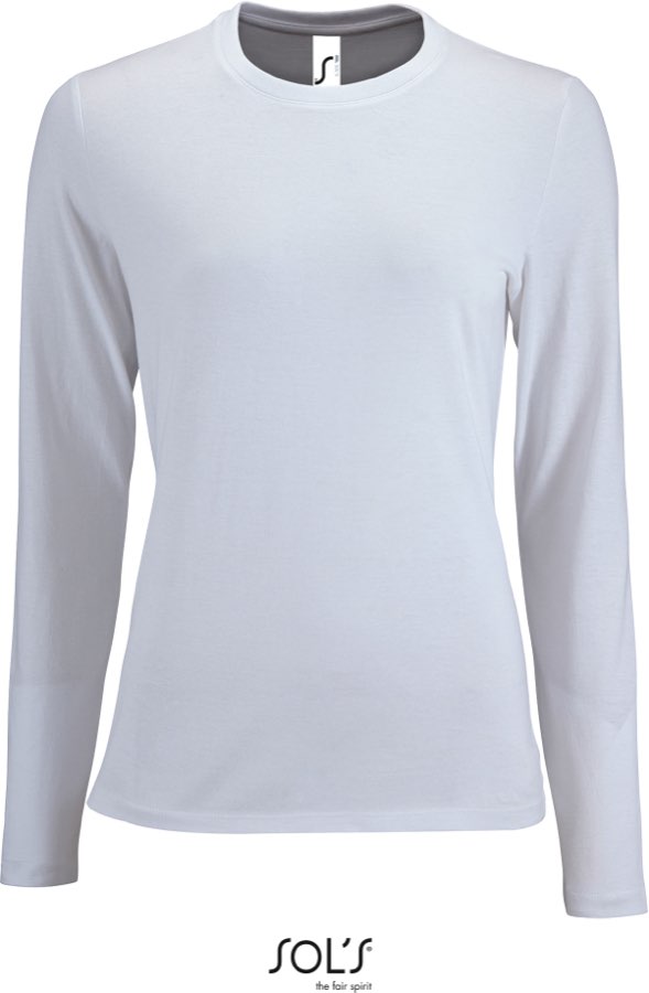Imperial LSL Women SOL's Imperial LSL Women