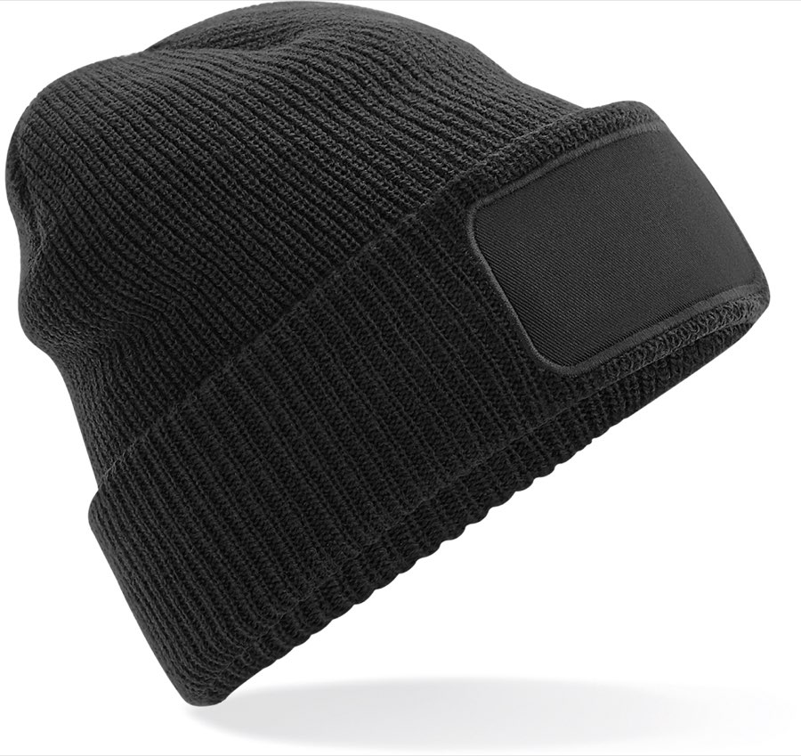 Pletená čepice Thinsulate™ Beechfield B 440