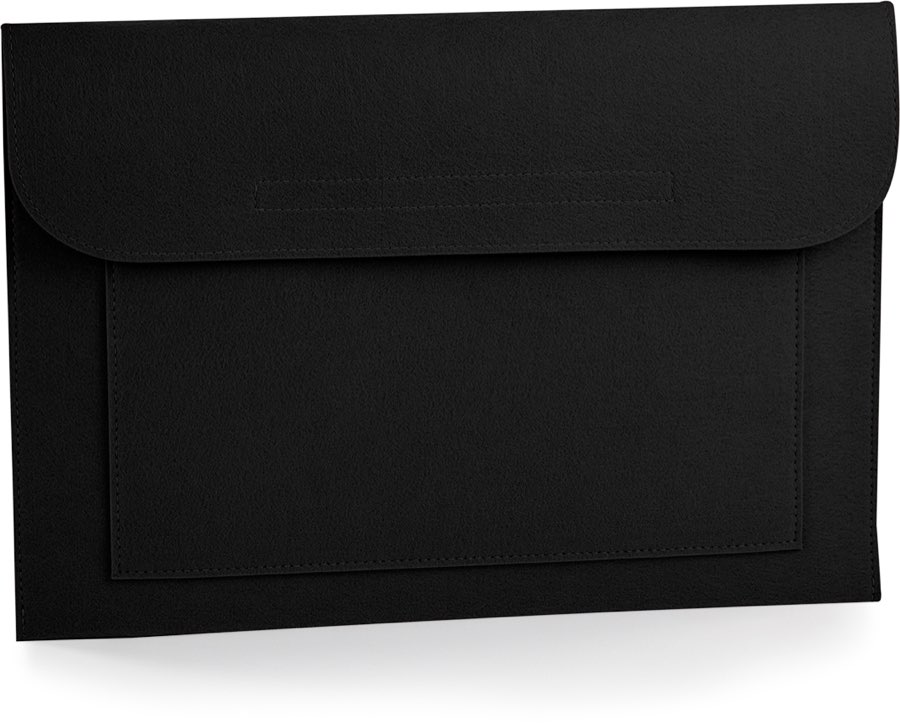 Plstěná taška na notebook BagBase