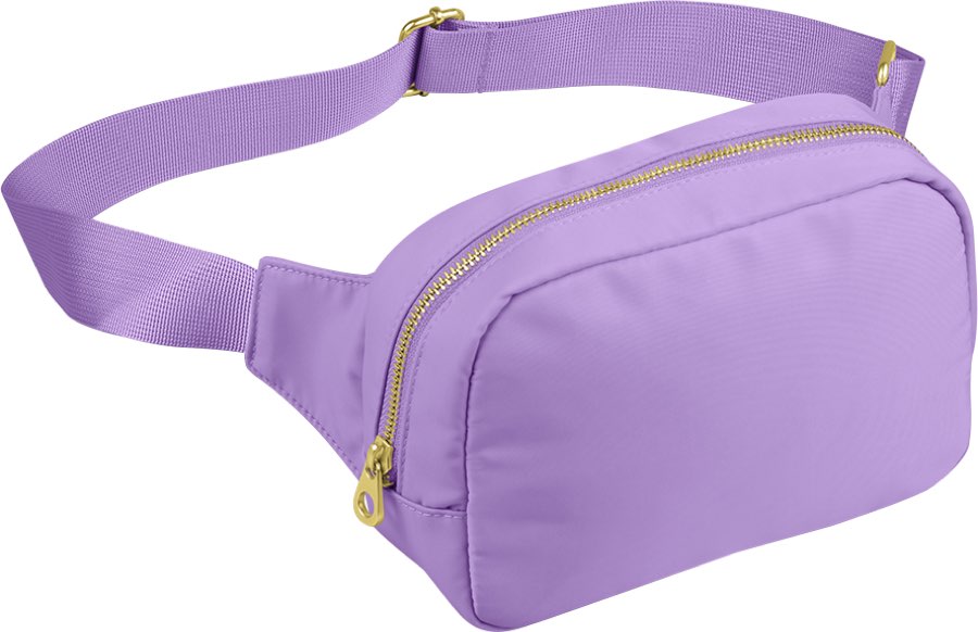 Taška přes rameno „Sundae“ BagBase BG 883
