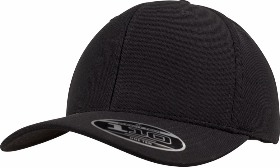 CoolDry Mini Piqué kšiltova Flexfit 110P