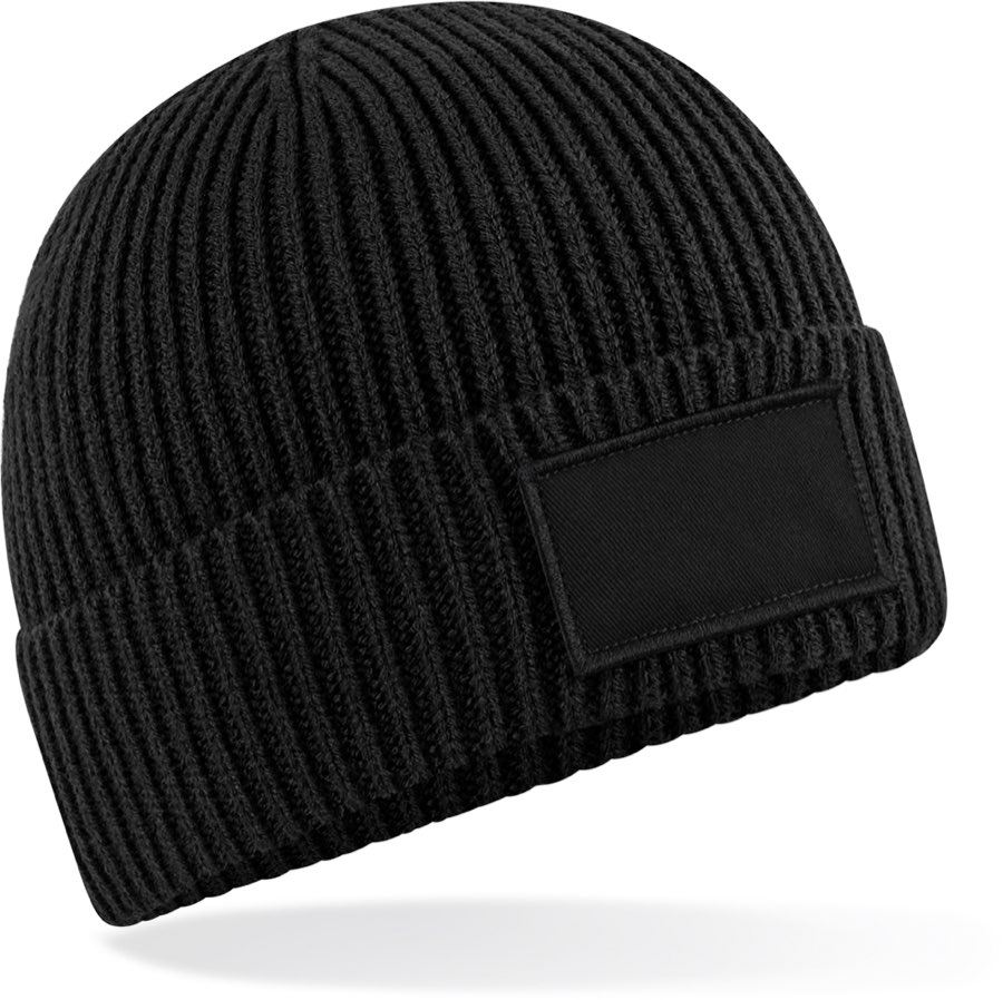Čepice Patch „Fashion“ Beechfield B 442R