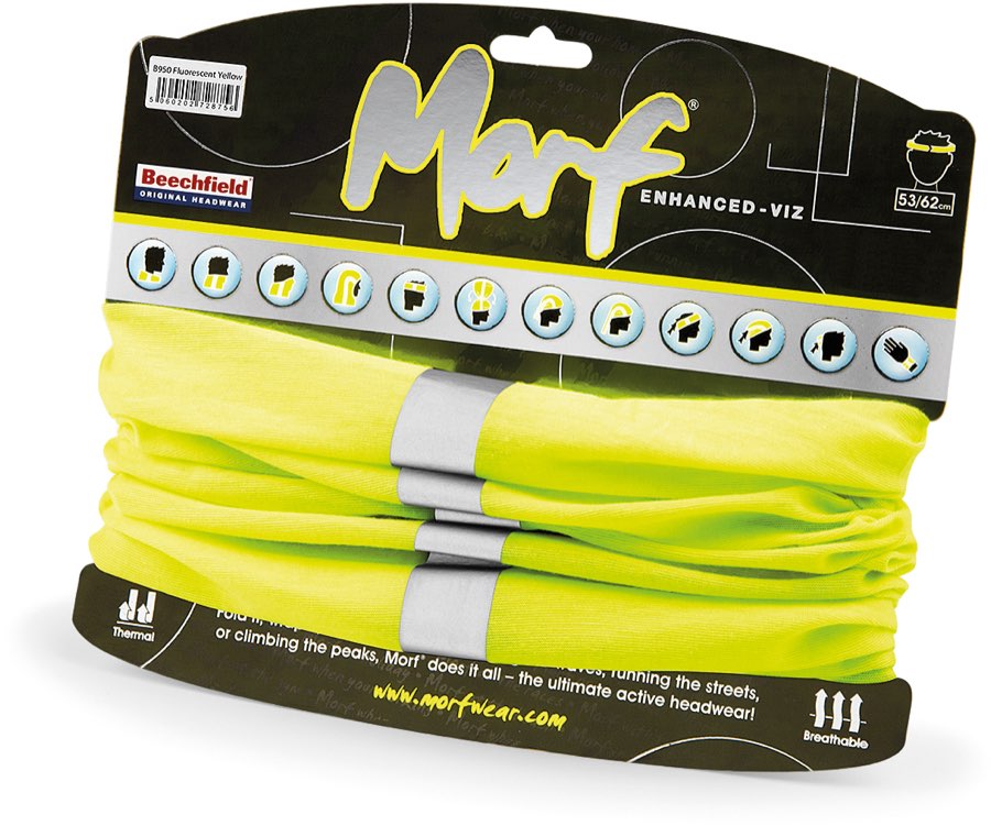 Morf® Enhanced-Viz Beechfield B 950
