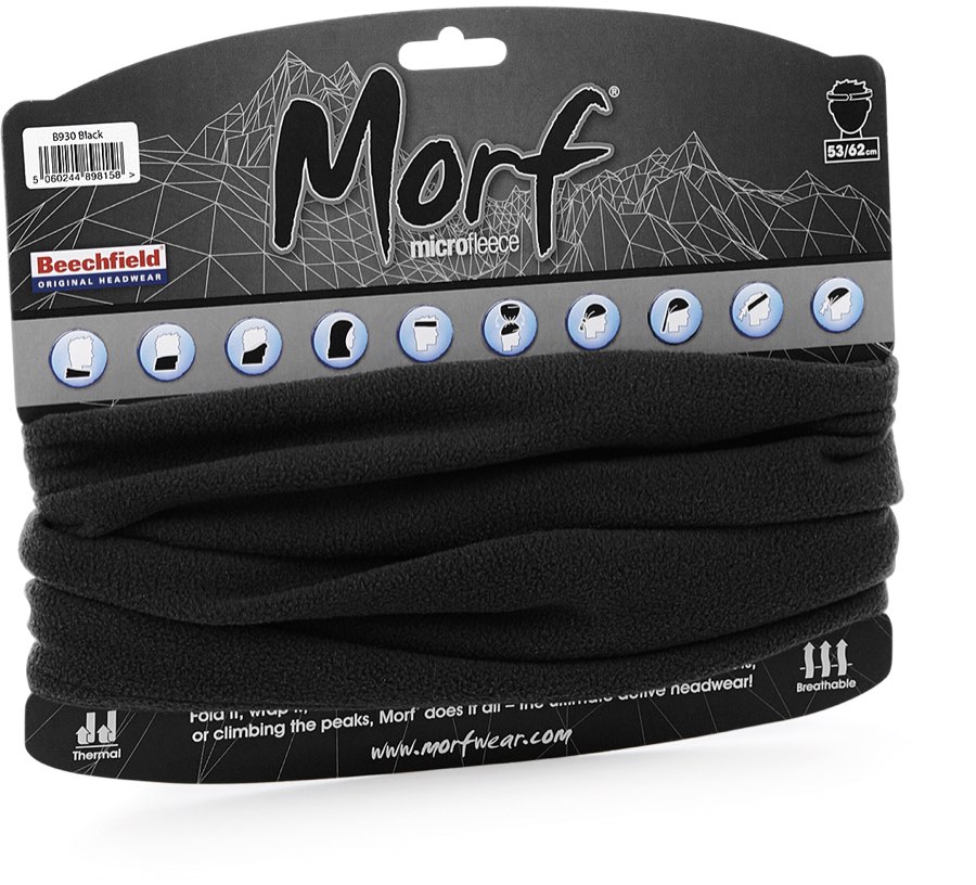 Morf® mikrofleece Beechfield B 930