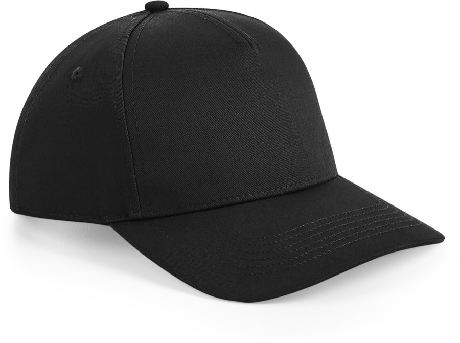 5 panelová Snapback kšiltovka „Urbanwear“ Beechfield B 649