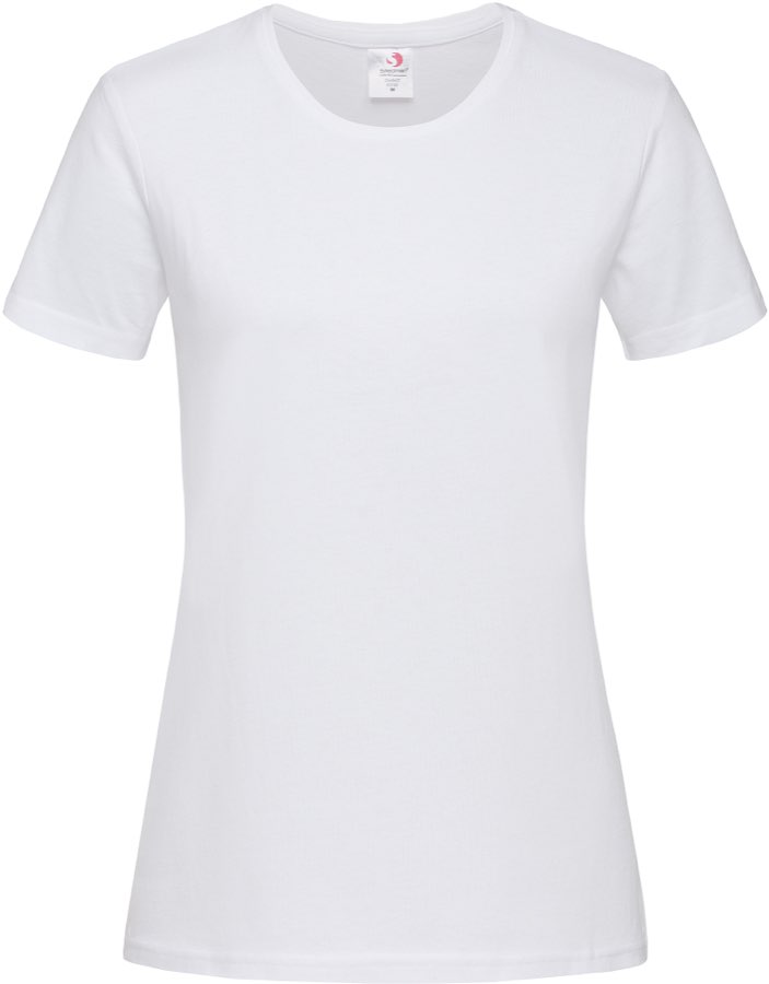 Comfort T Women Stedman
