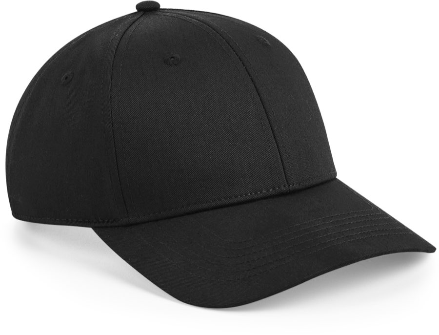 6 panelová Snapback kšiltovka „Urbanwear“ Beechfield B 648