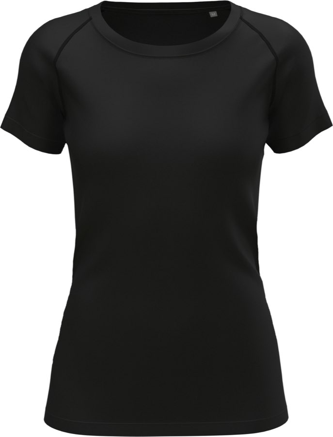 Seamless Sports-T Women Stedman