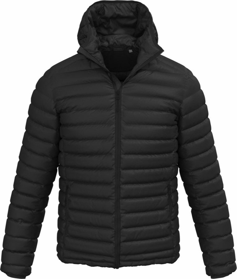 Lux Padded Jacket Stedman Lux Padded Jacket