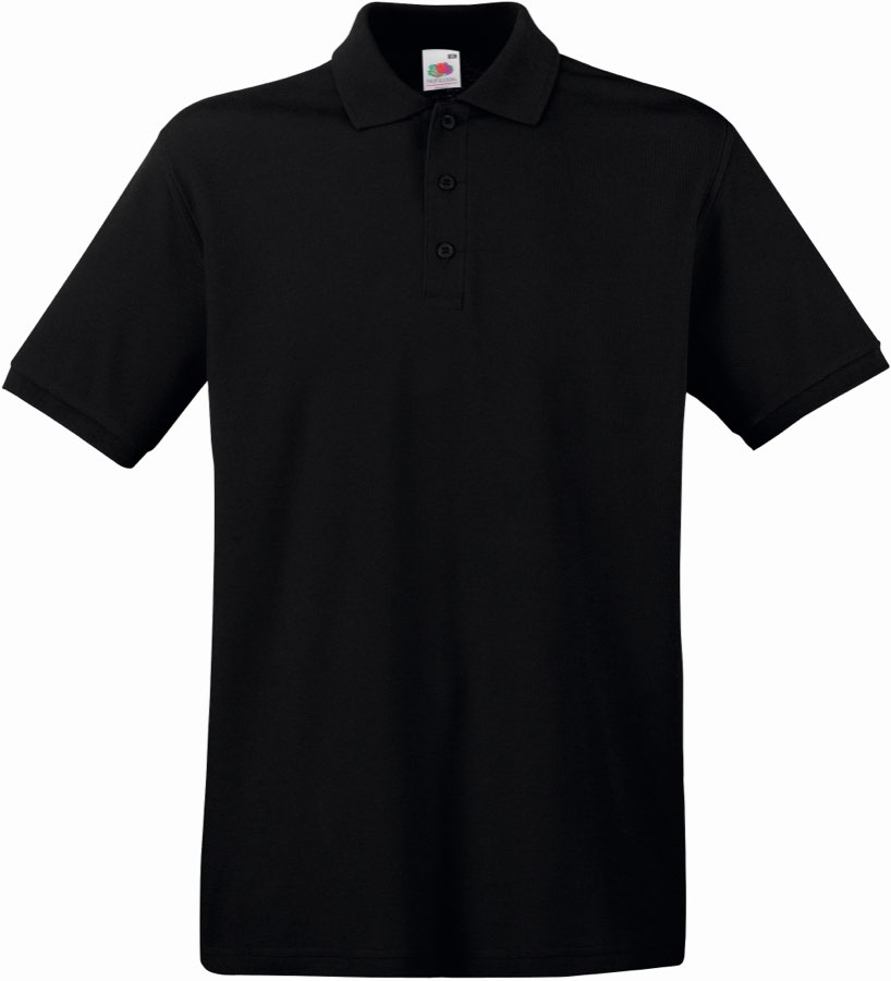 Premium Polo Fruit of the Loom Premium Polo