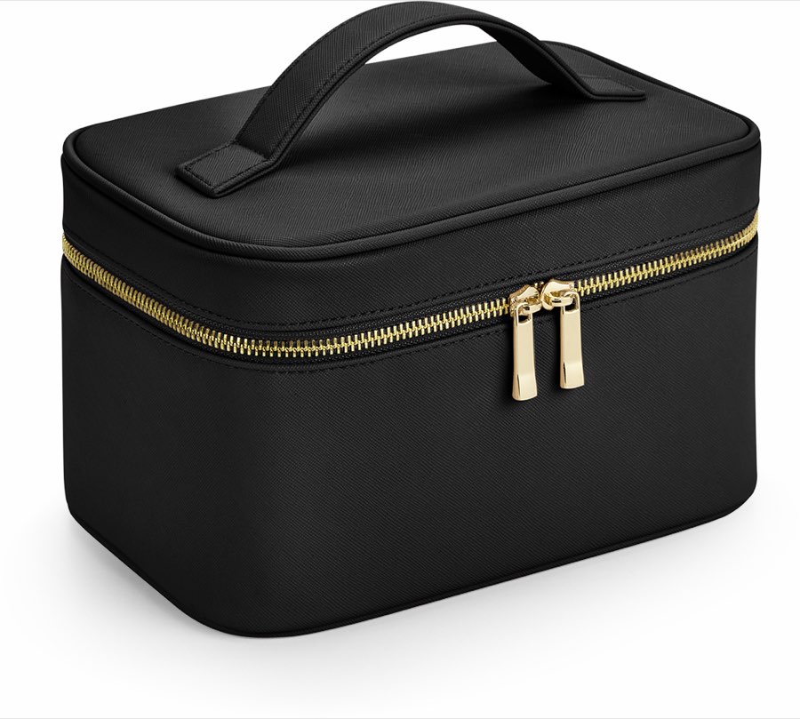 Kosmetický kufřík „Boutique“ BagBase