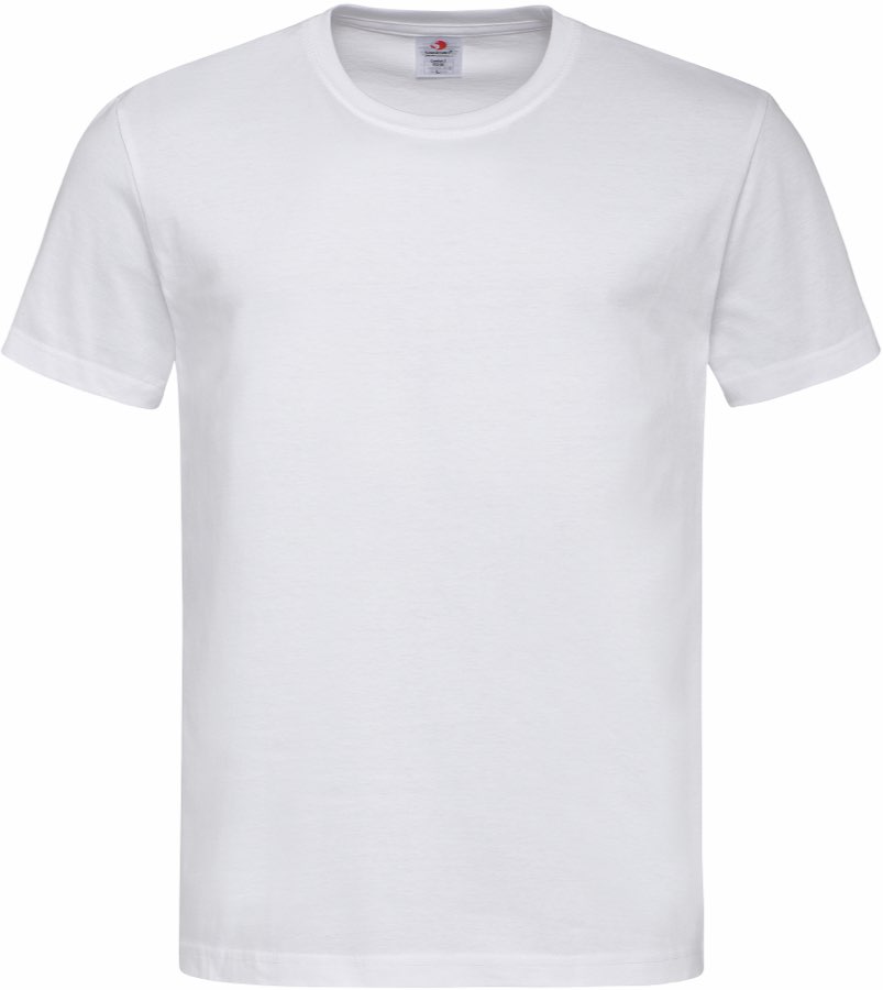 Comfort T Men Stedman