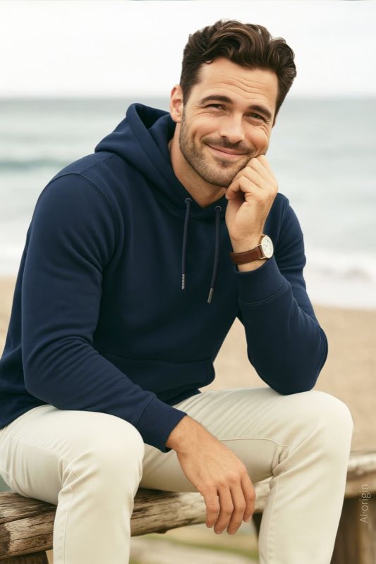 Classic Sweat Hoodie Stedman
