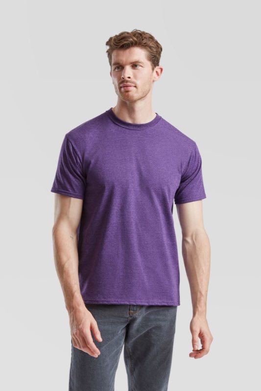 Valueweight T Fruit of the Loom