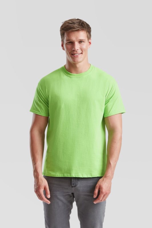 Original T Fruit of the Loom