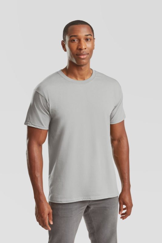 Iconic 195 T Fruit of the Loom