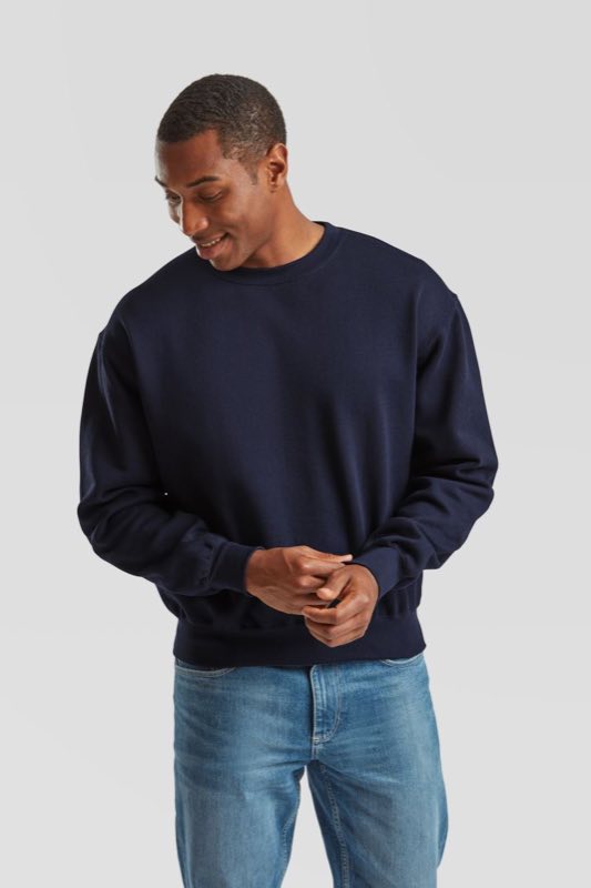 Supercotton™ Sweat Fruit of the Loom