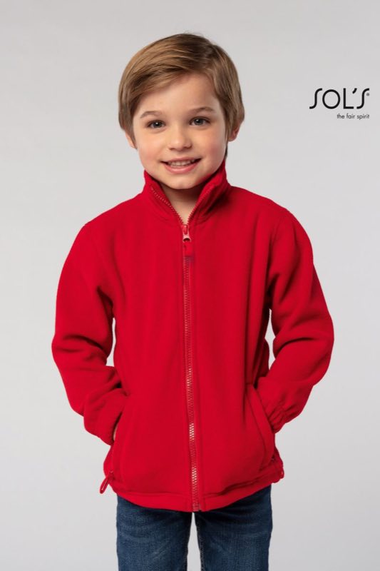 North Kids SOL's