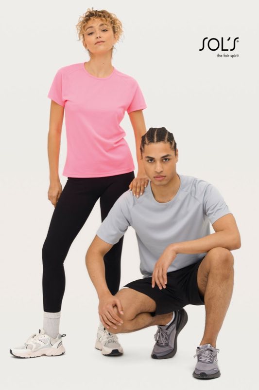 Sporty Women SOL's