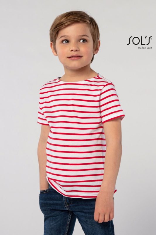 Miles Kids SOL's
